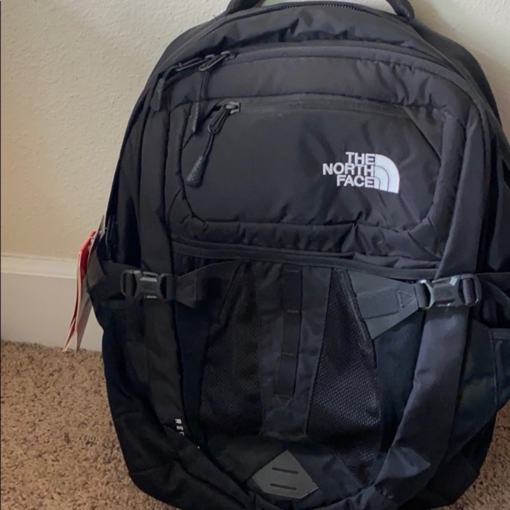 Northface backpack